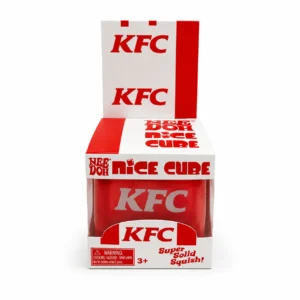KFC - სქვიში